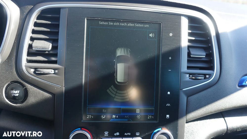 Renault Megane ENERGY TCe 130 GT LINE - 24