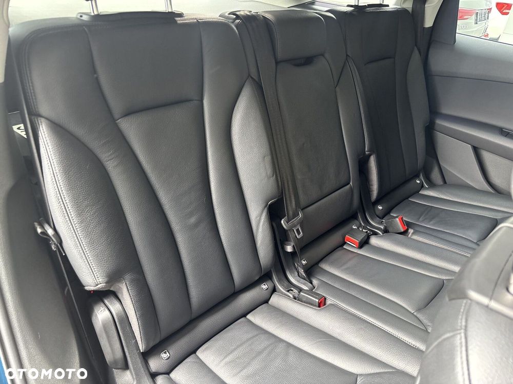 Audi Q7 - 37