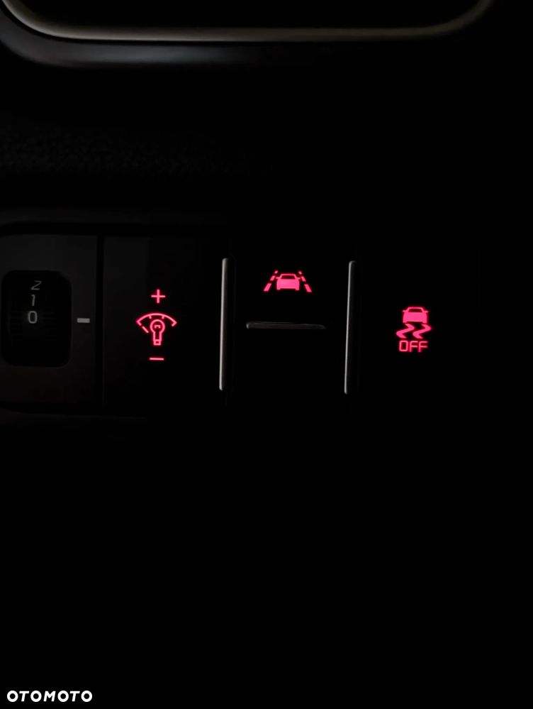 Kia Ceed 1.4 L Business Line - 22
