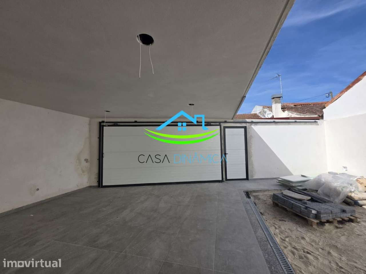Moradia T3 Moderna e Remodelada – Soure - Grande imagem: 5/46