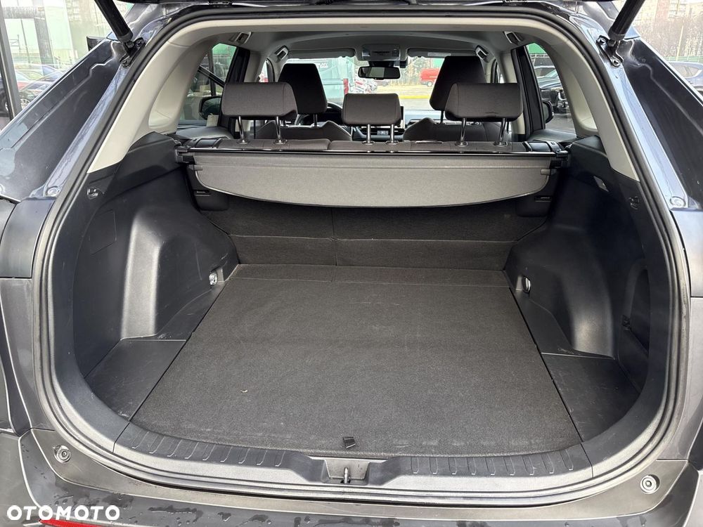 Toyota RAV4 2.5 Hybrid Comfort 4x2 - 17