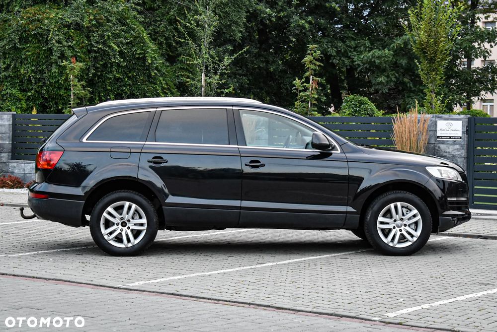 Audi Q7 - 20