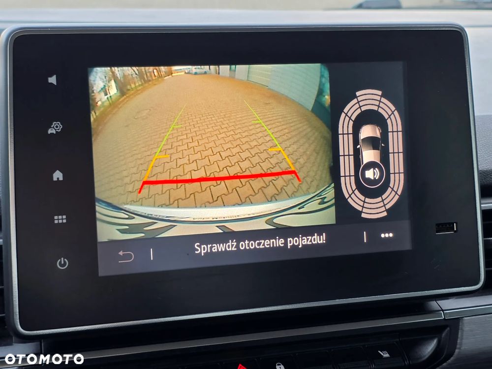 Nissan Townstar Combi 1.3 DIG-T L1 Business - 24