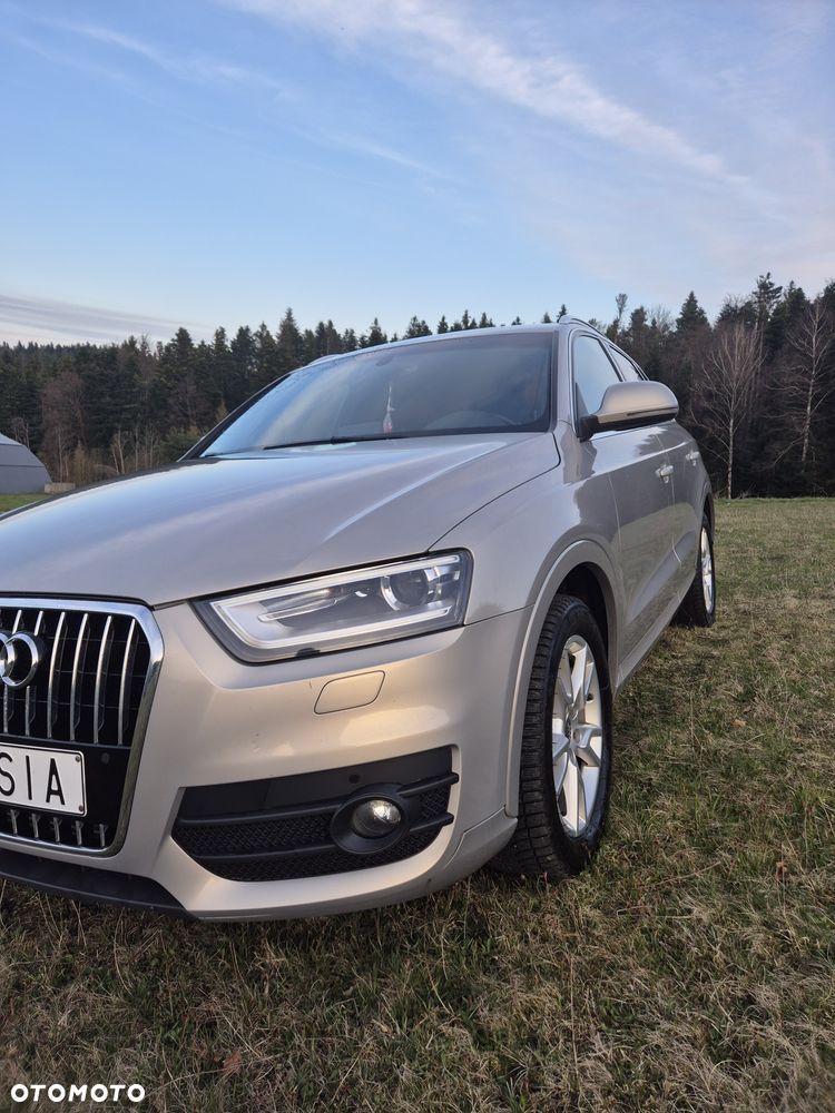 Audi Q3 - 3