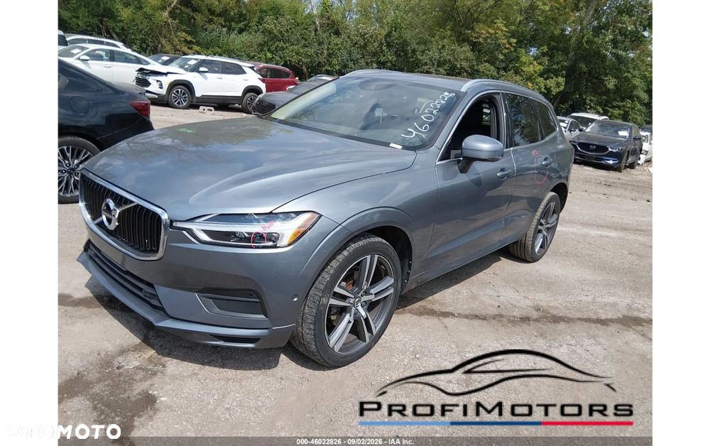 Volvo XC 60