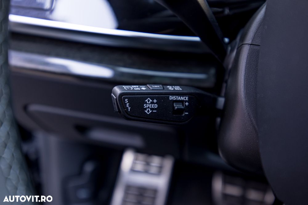 Audi Q8 3.0 50 TDI quattro Tiptronic MHEV - 22