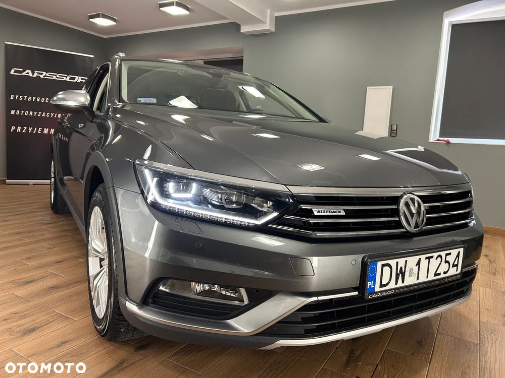 Volkswagen Passat - 20