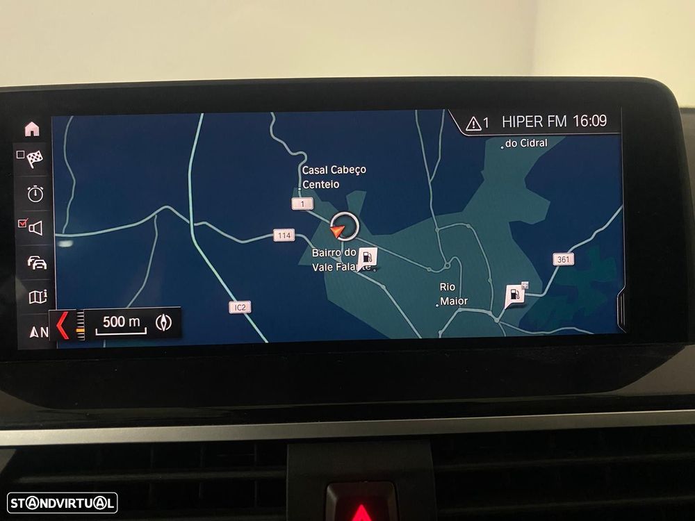 BMW X4 20 d xDrive XLine Auto - 25