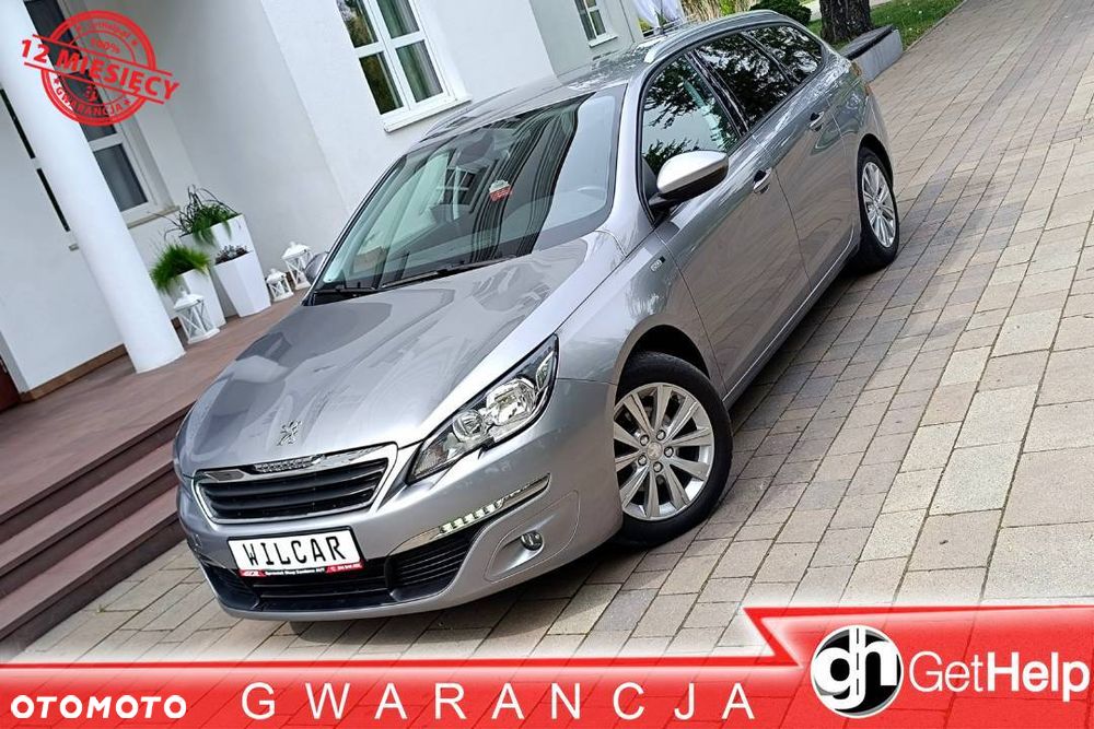 Peugeot 308 BlueHDi 100 Stop & Start Business-Line - 2