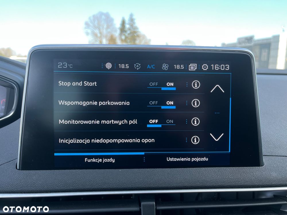 Peugeot 3008 PureTech 130 Stop & Start Crossway - 12