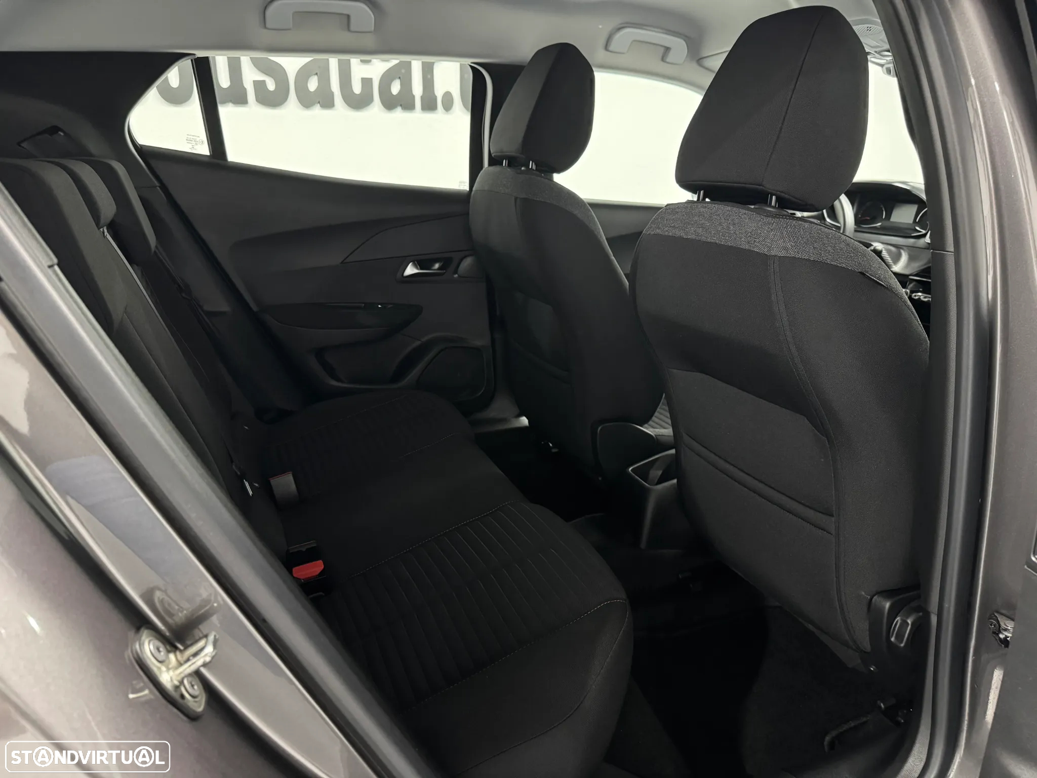 Peugeot 2008 PureTech 100 Active - 17