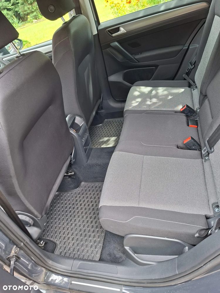 Volkswagen Golf Sportsvan SV 1.6 TDI BMT Start - 13