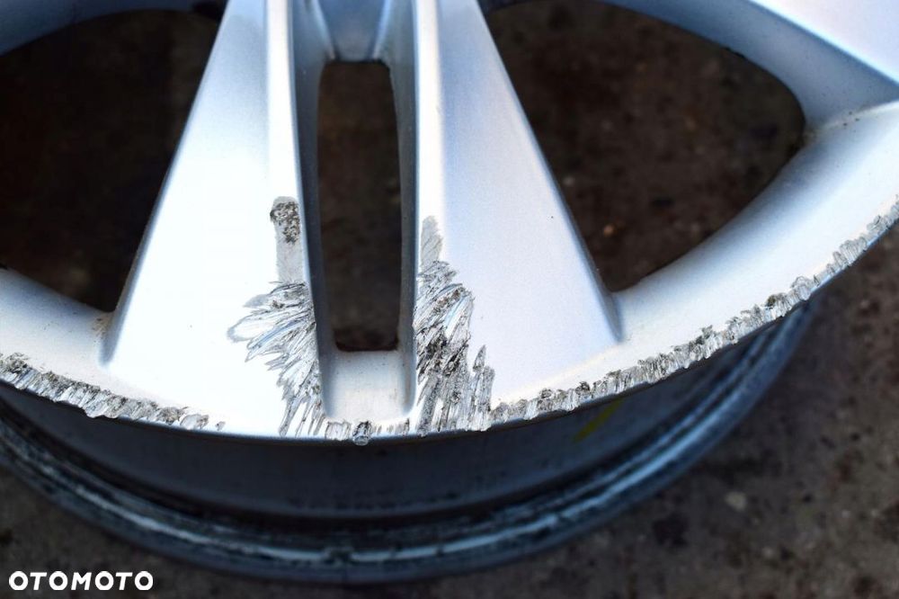 OPEL 16'' COMBO ORYGINAŁ!!! - 2