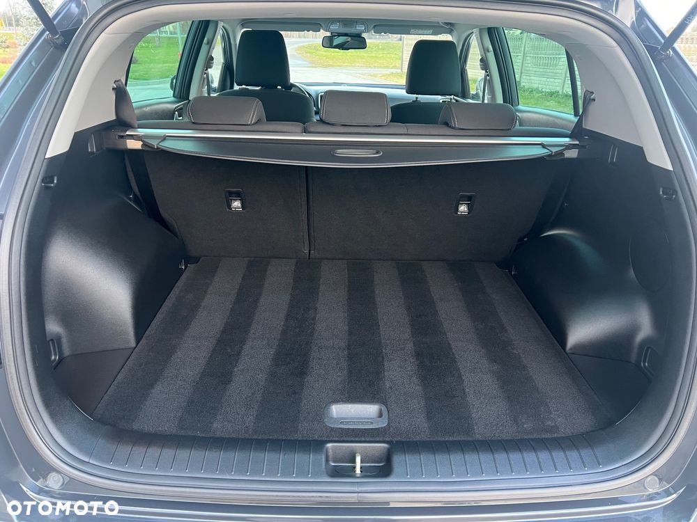 Kia Sportage 1.6 T-GDI AWD Vision - 37