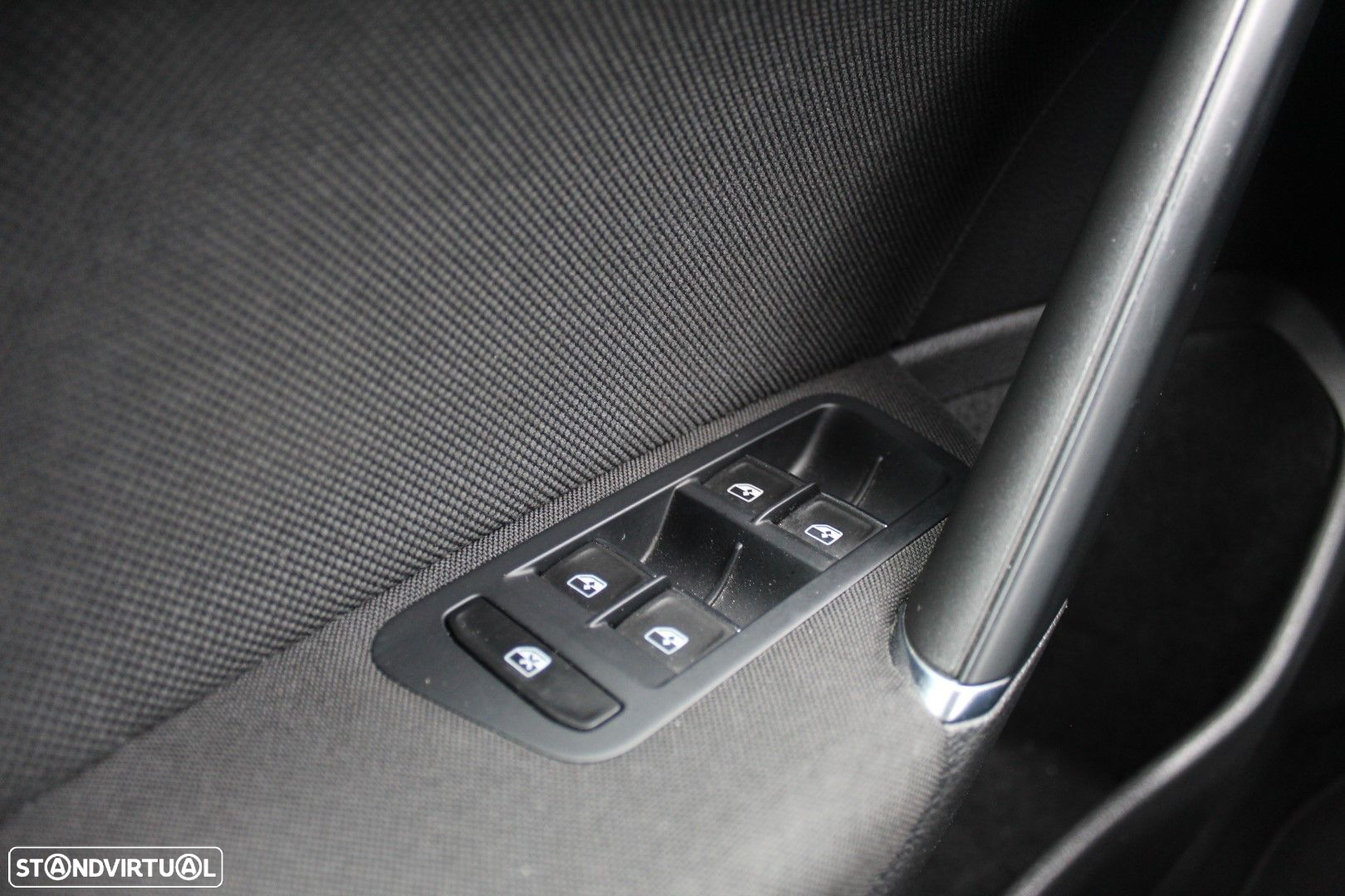 VW Golf 2.0 TSi GTi Performance - 21