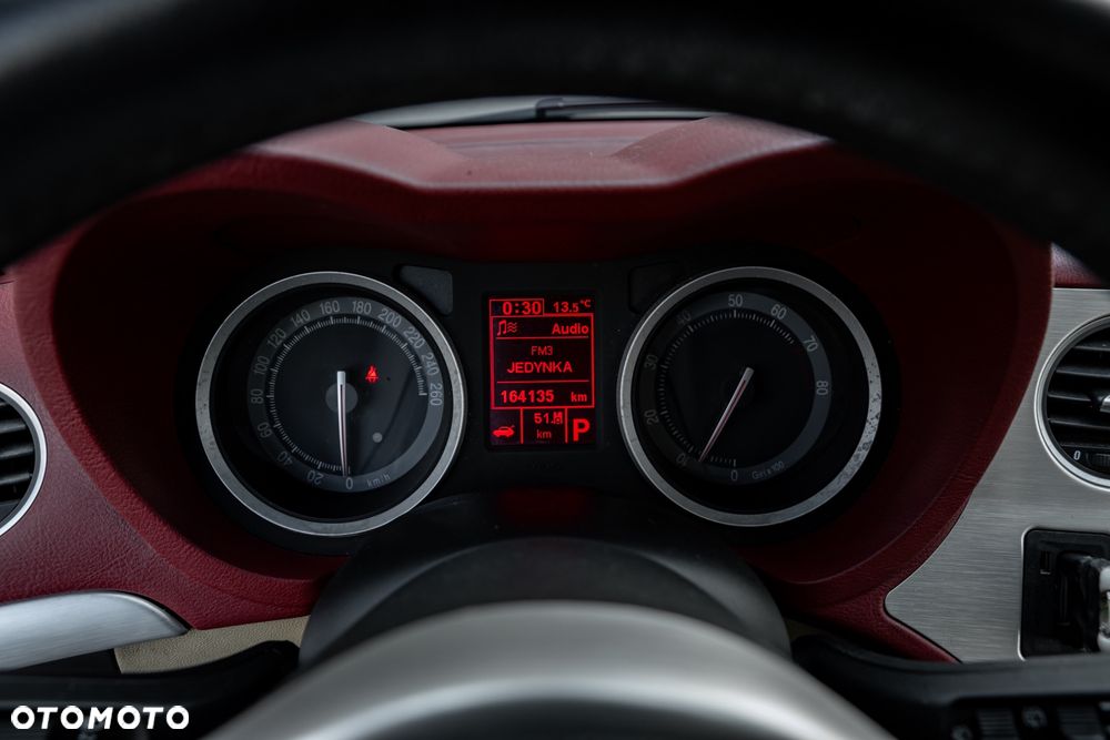 Alfa Romeo Brera 3.2JTSQ4 Q-Sky View - 19