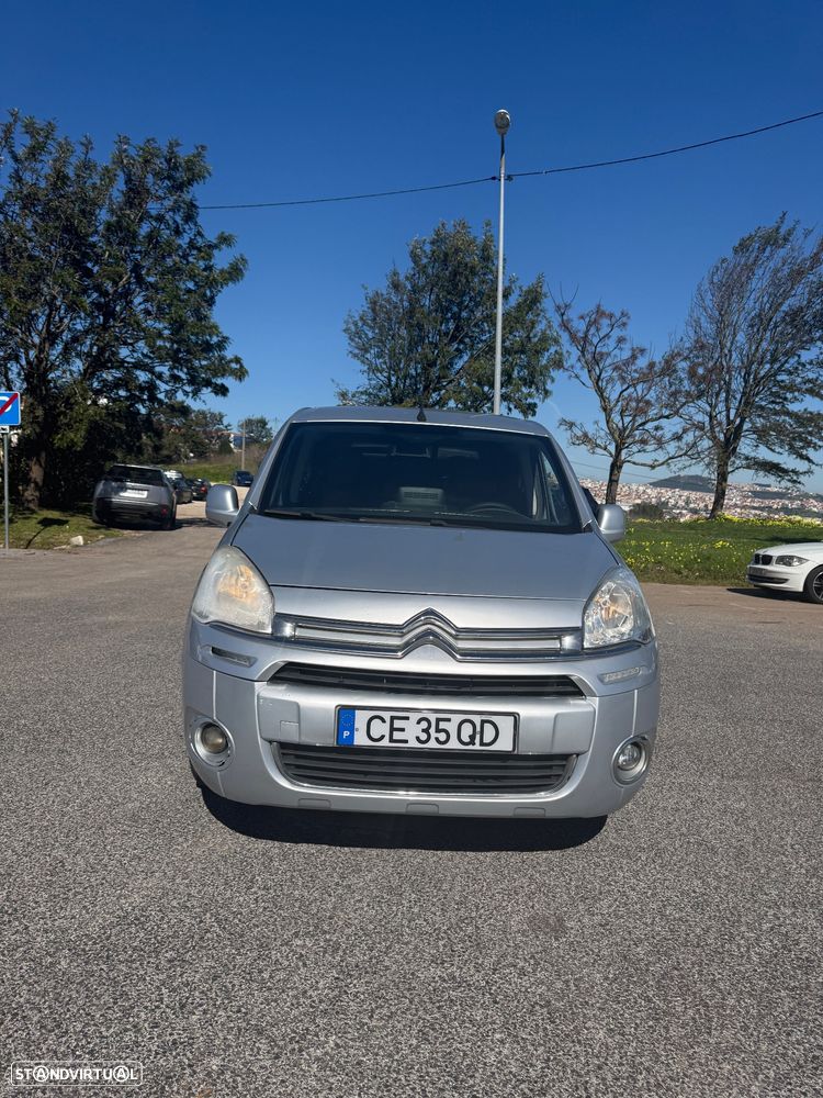 Citroën Berlingo - 2