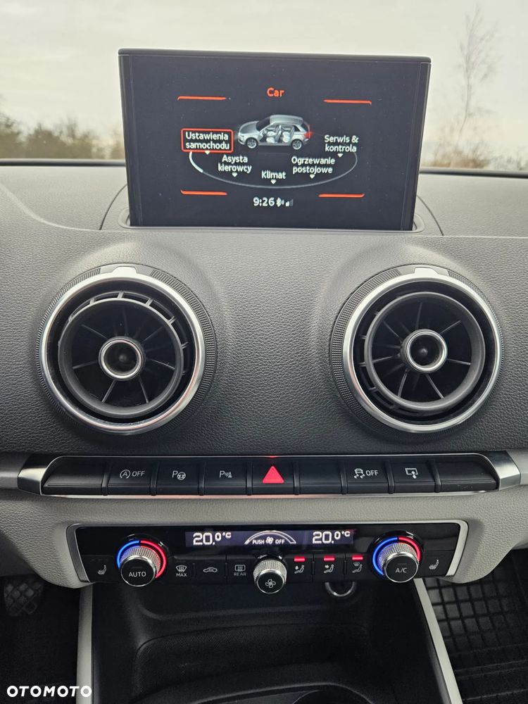 Audi A3 Sportback 2.0 TDI Ambition - 18