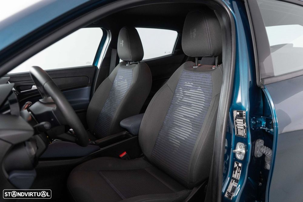 Alfa Romeo Junior Elletrica 50 kWh Launch Edition - 10