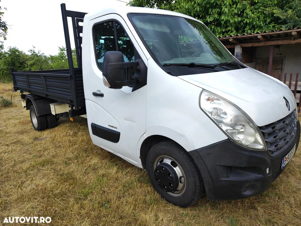 Renault Master - 3