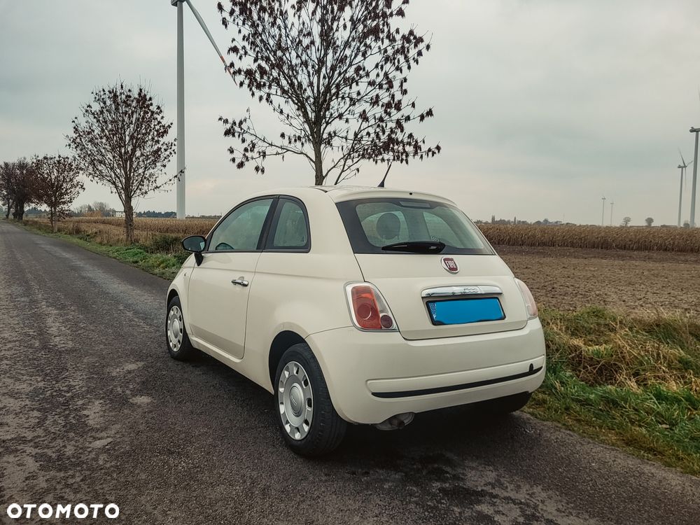 Fiat 500 - 20