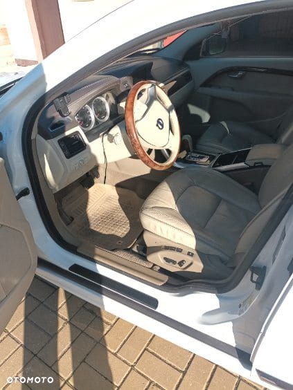 Volvo S80 T6 AWD Momentum - 14