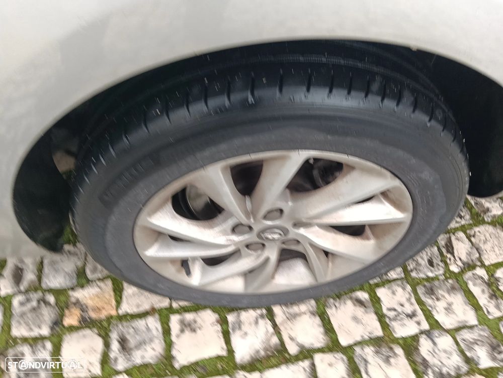 Opel Astra Sports Tourer 1.6 CDTI Dynamic S/S - 15