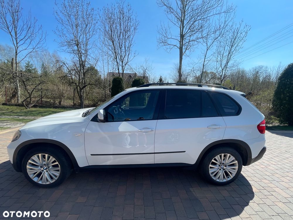 BMW X5 - 7