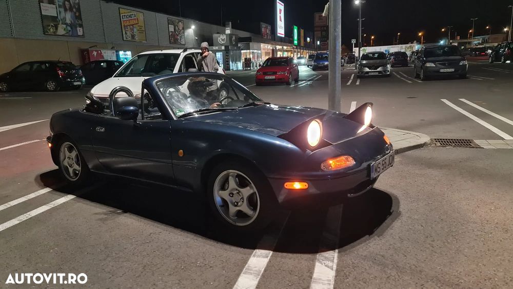 Mazda MX-5 - 10