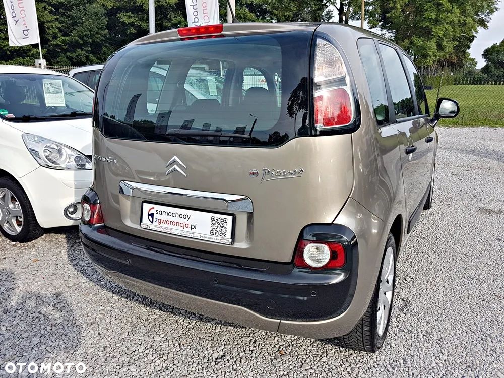 Citroën C3 Picasso VTi 120 Color Selektion - 30