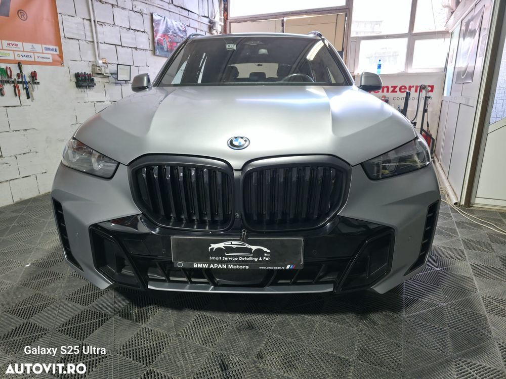BMW X5 xDrive50e AT PHEV - 2