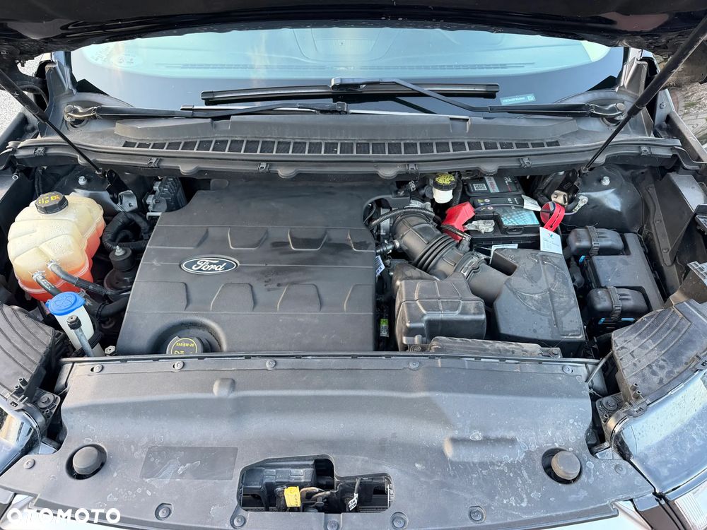 Ford Edge - 15