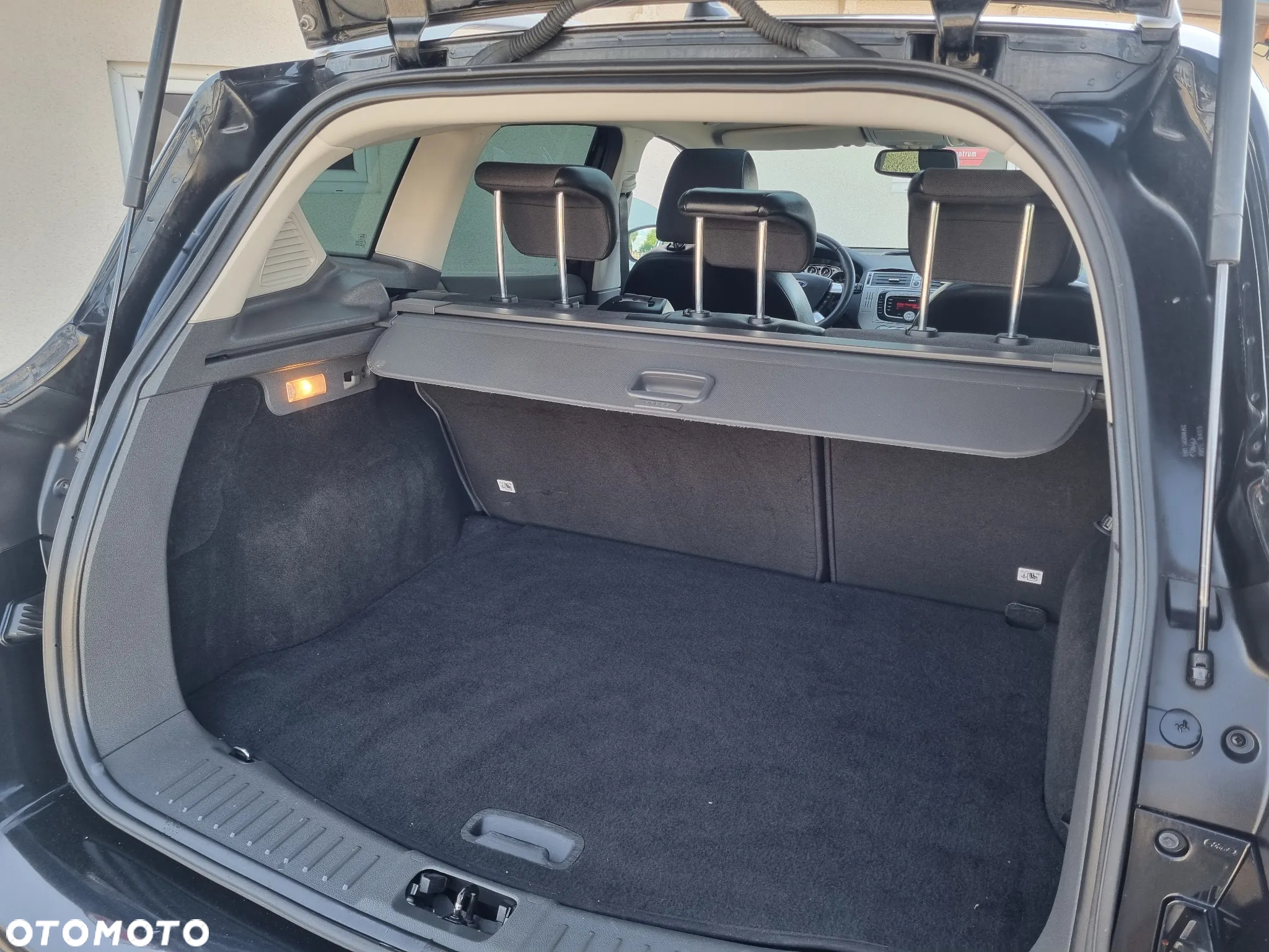 Ford Kuga 2.0 TDCi Trend - 14