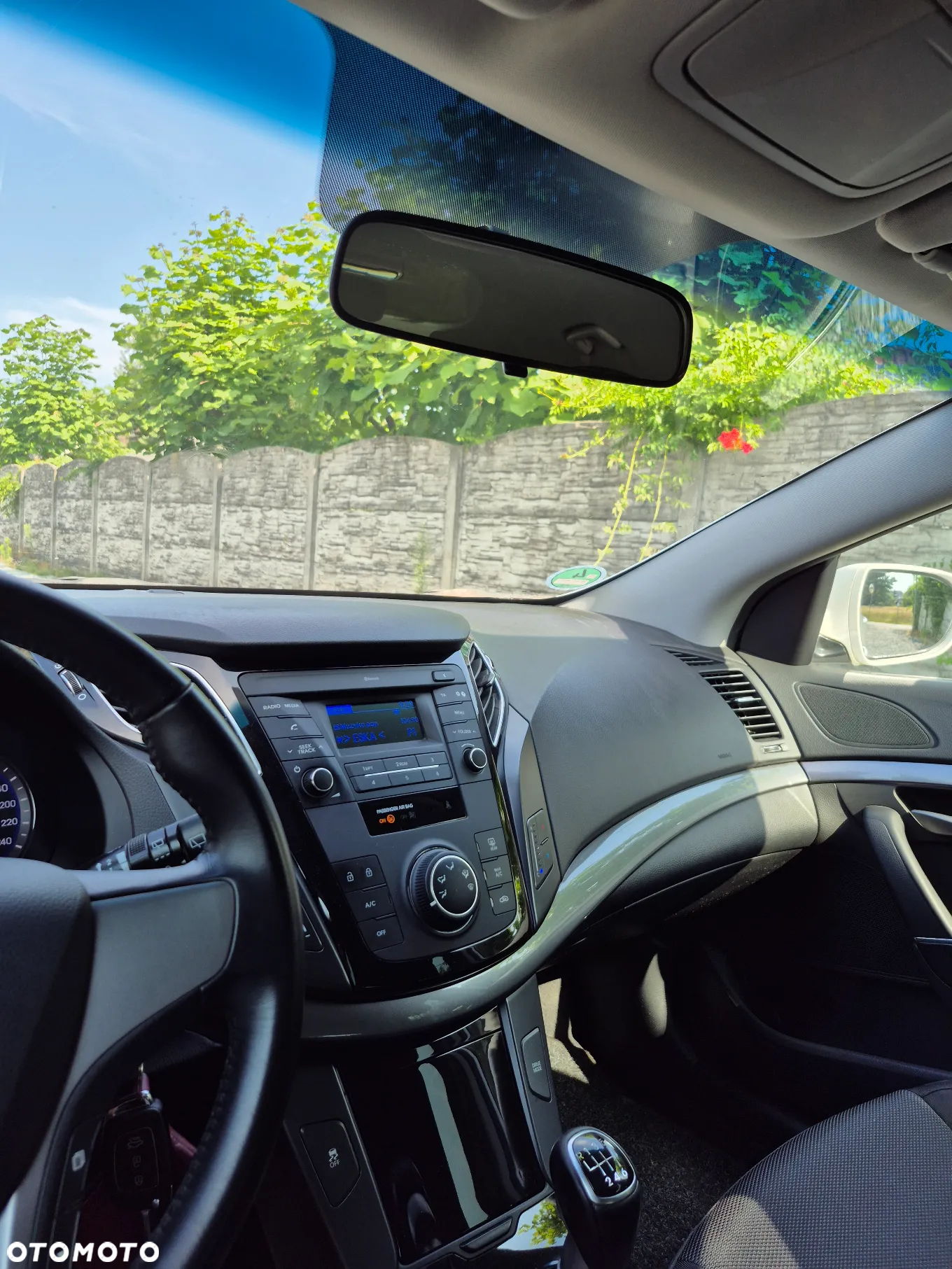Hyundai i40 1.6 GDI Comfort - 24