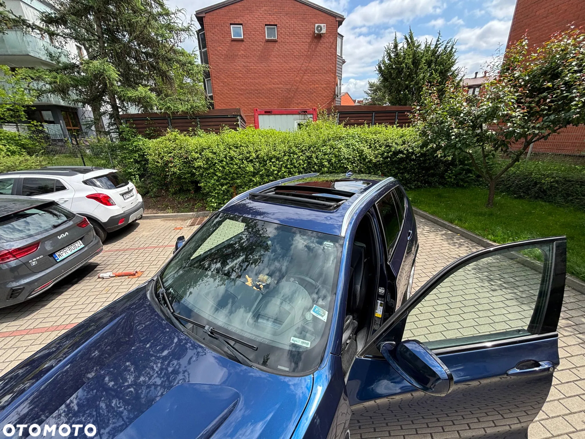 BMW X3 xDrive28i Sport-Aut M Sport - 6