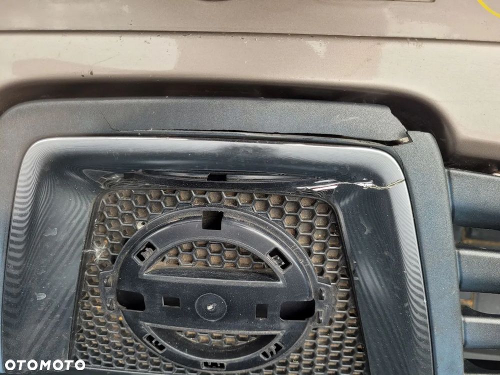 NISSAN QASHQAI J10 /  J11 / J12 ZDERZAK PRZÓD / TYŁ (dostępne 7 zderzaków) - 31