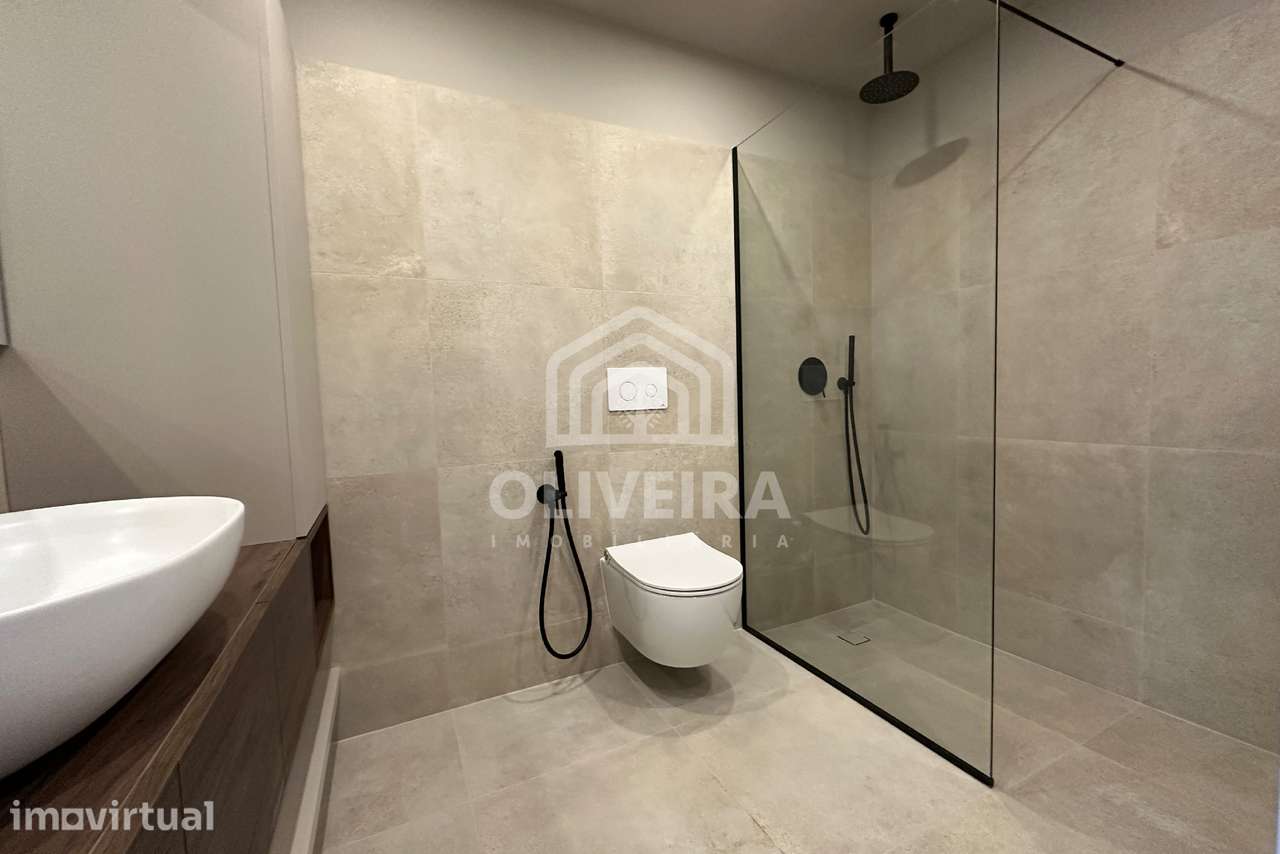 Apartamento T0 Para arrendamento – Acrescentar Residence - Grande imagem: 5/12