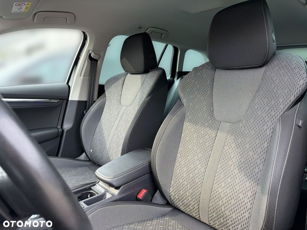 Skoda Octavia 2.0 TDI Style DSG - 13