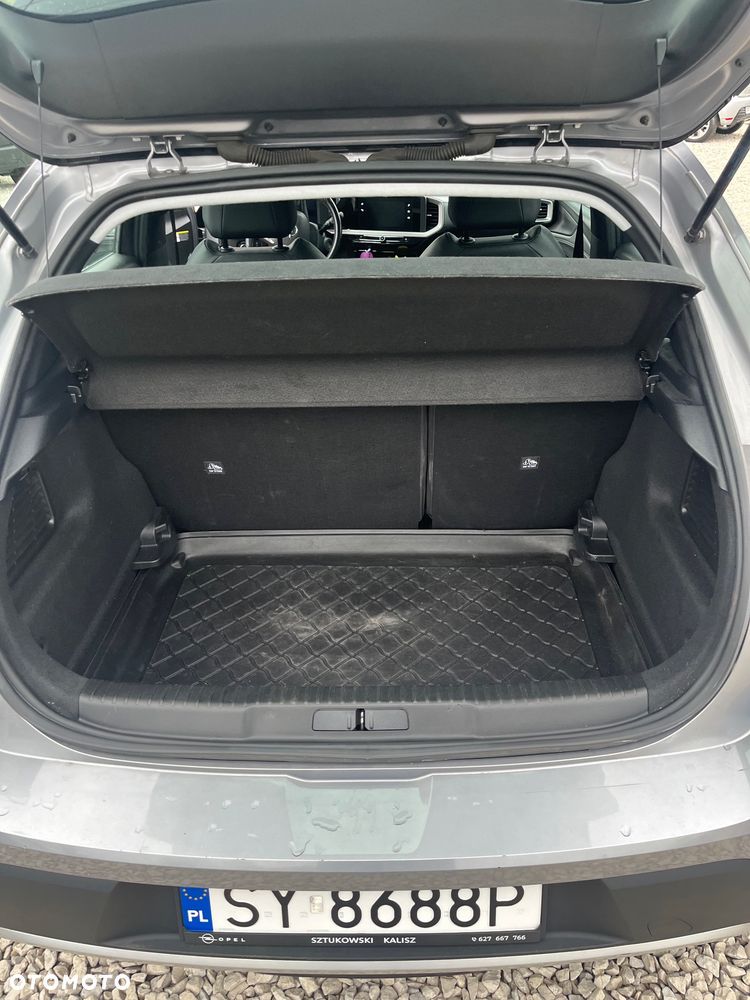 Opel Mokka 1.2 DI Turbo Elegance - 13