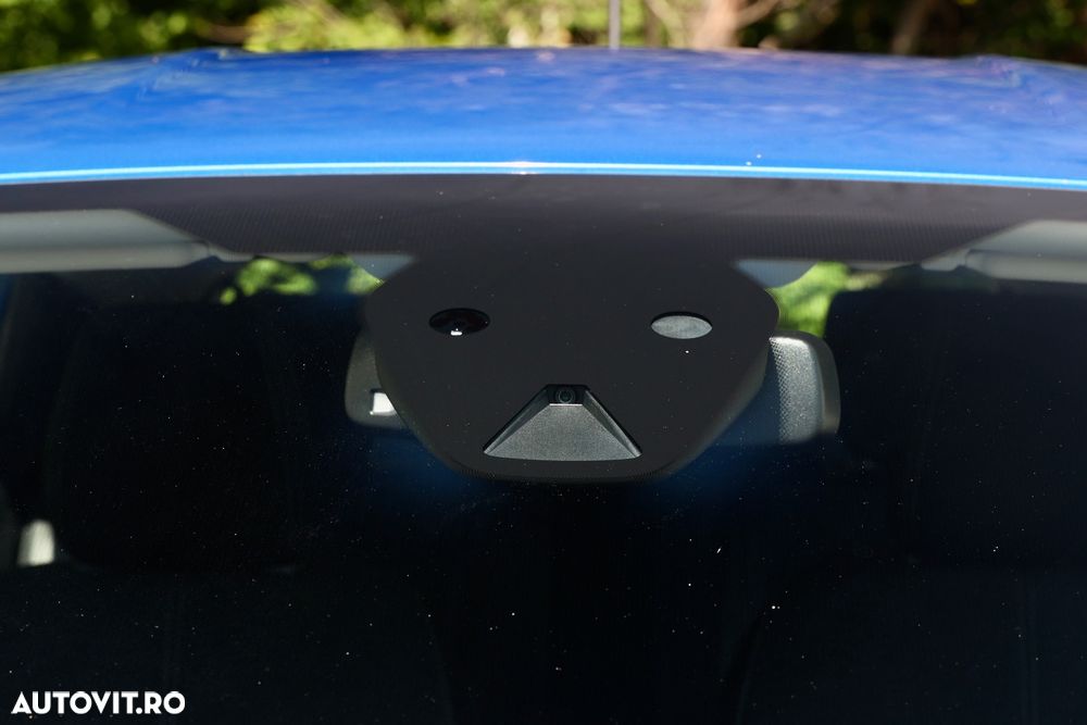 Ford Puma 1.0 EcoBoost MHEV Titanium - 18