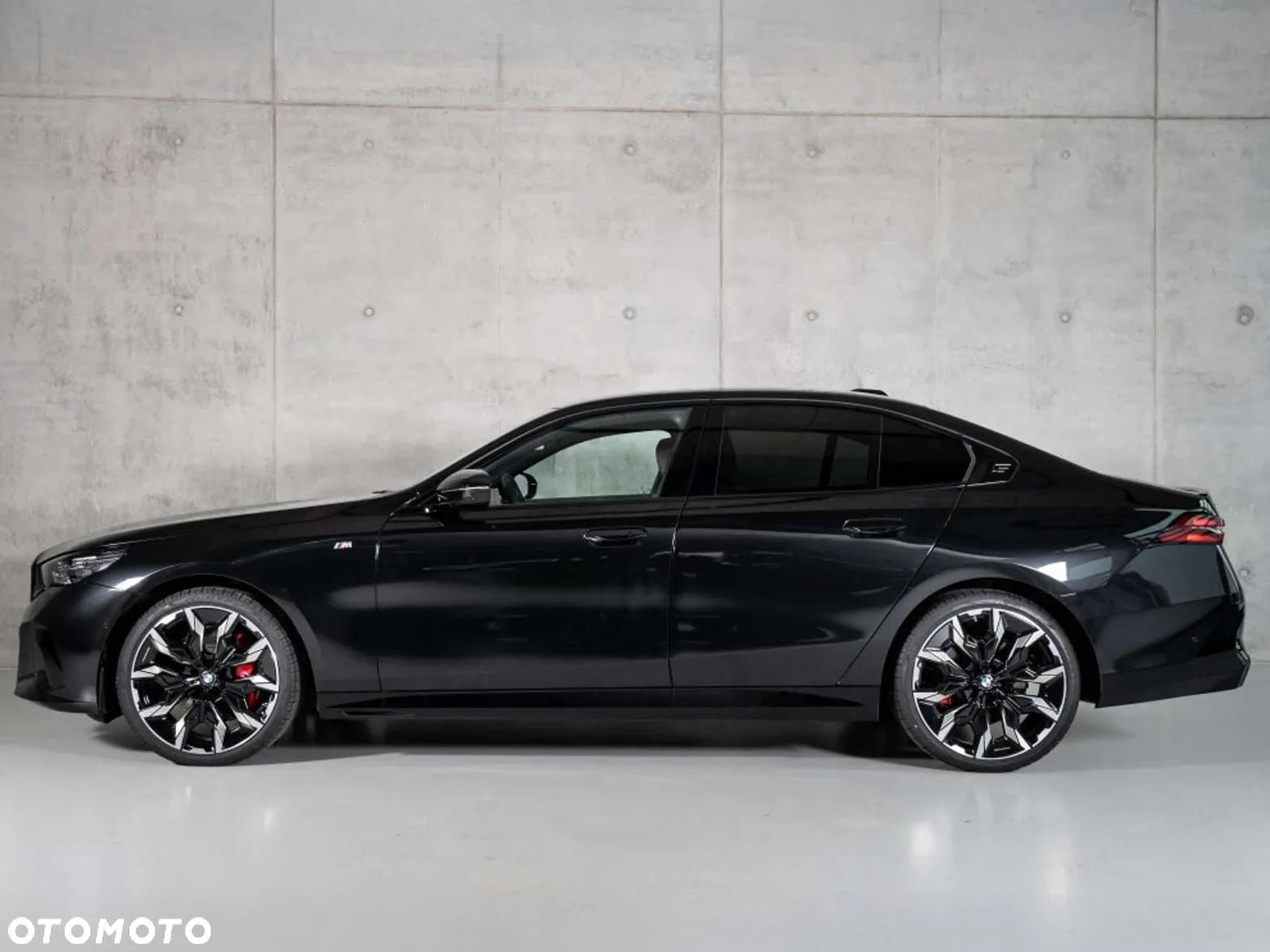 BMW Seria 5 - 3