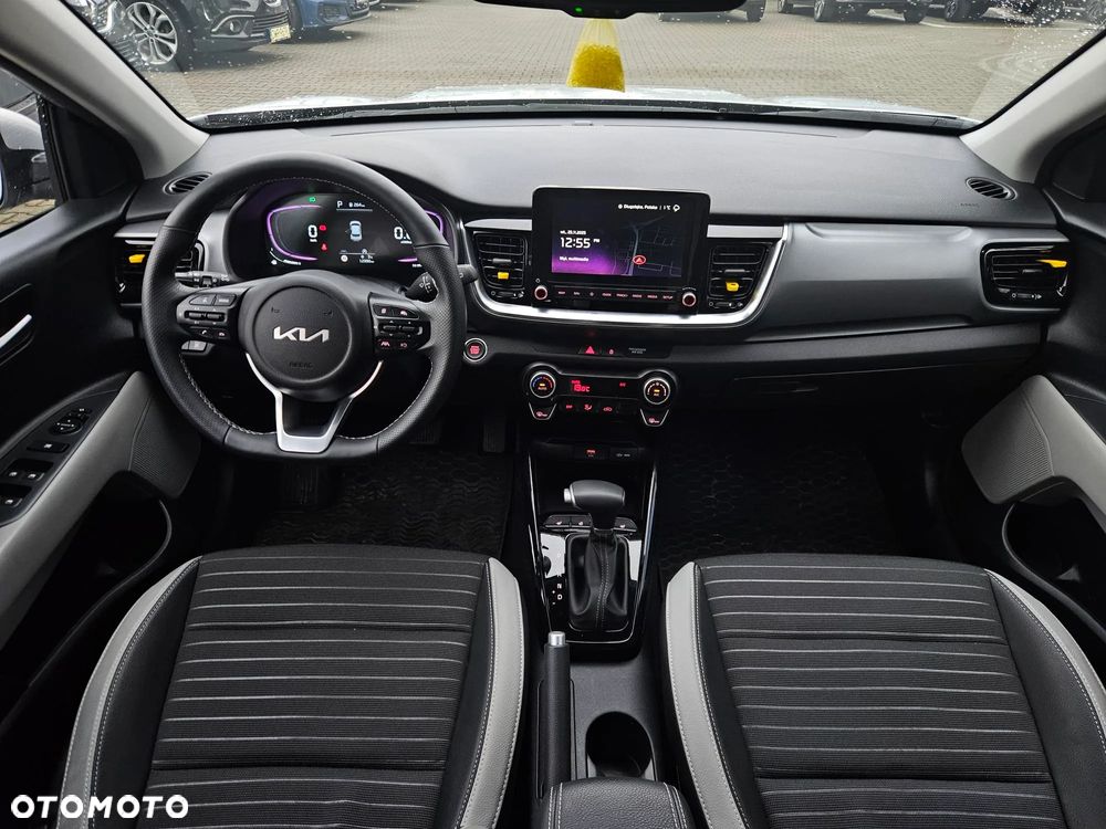 Kia Stonic 1.0 T-GDI L Business Line DCT - 23