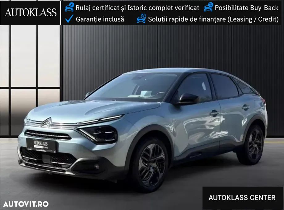 CITROËN C4