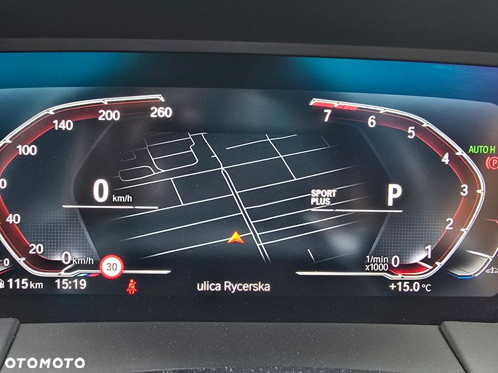 BMW Z4 20i sDrive M Sport sport - 21