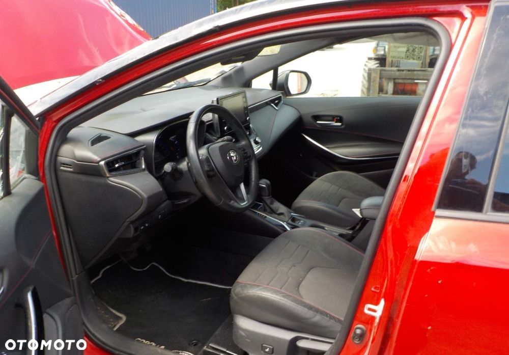 Toyota Corolla - 31
