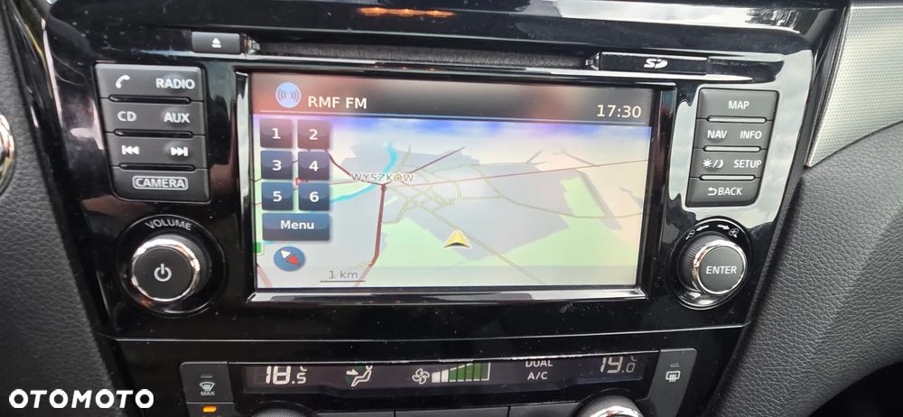 Nissan Qashqai 1.2 DIG-T N-Connecta - 13
