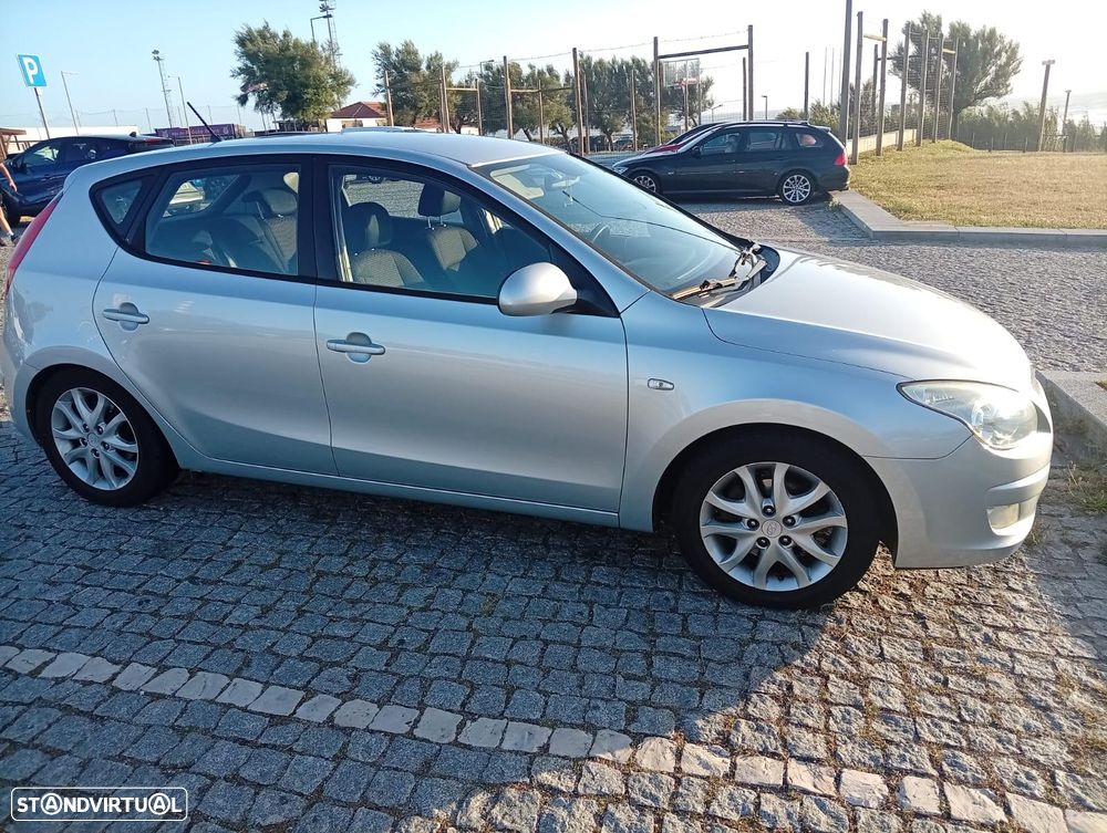 Hyundai i30 - 1