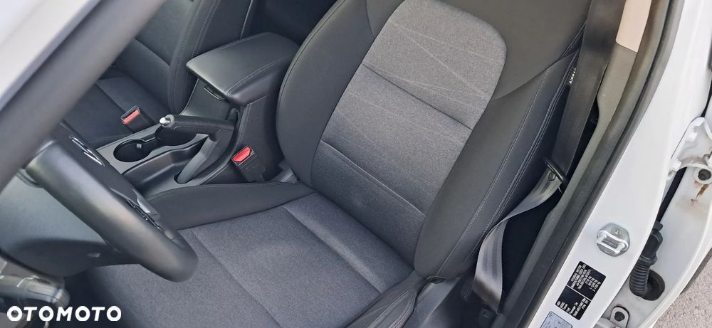 Hyundai Tucson 1.6 GDi 2WD Style - 26