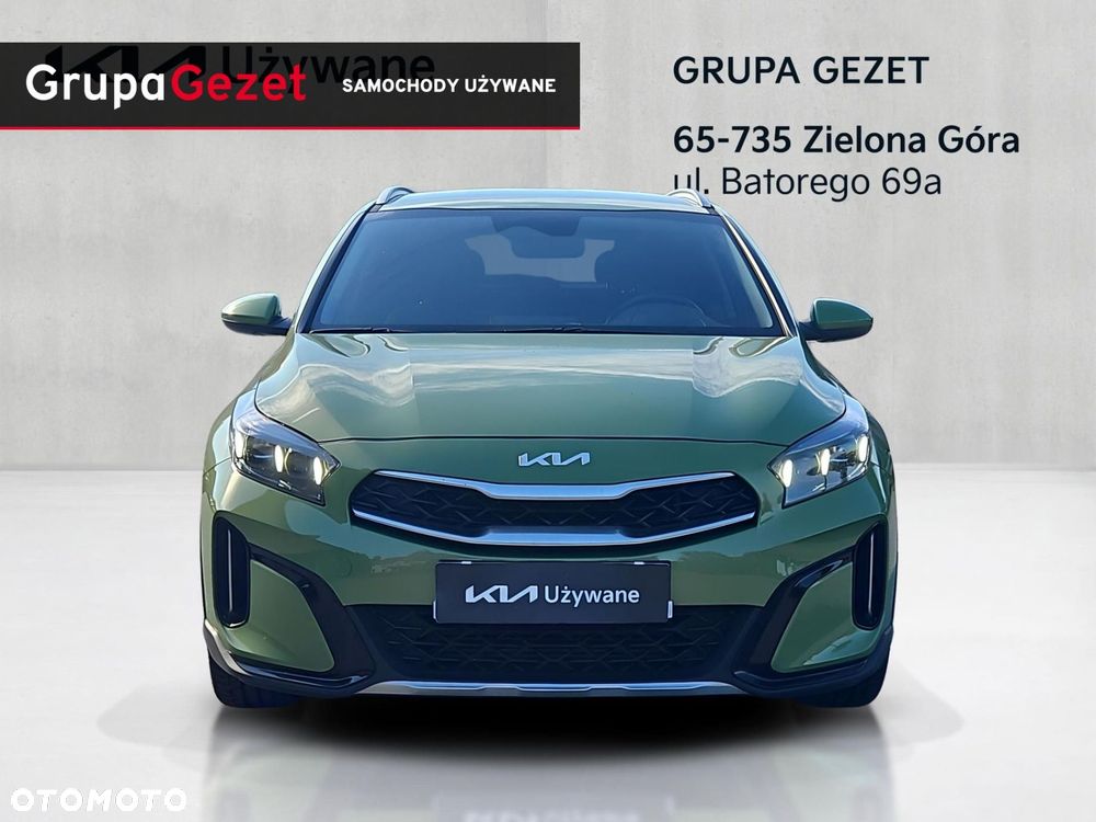 Kia XCeed - 8
