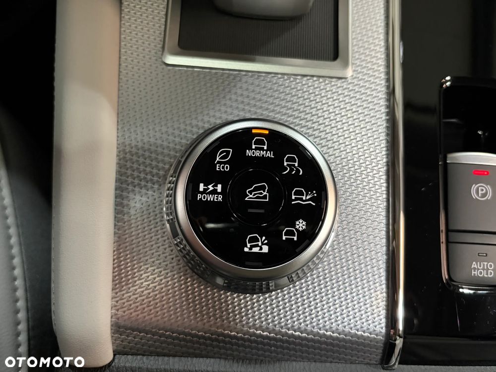 Mitsubishi Outlander Instyle - 19